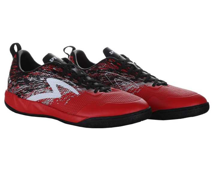 Specs Metasala Warrior Sepatu Olahraga Bola Futsal