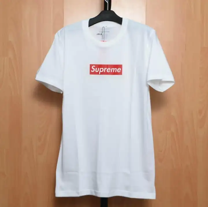 the supreme t shirt
