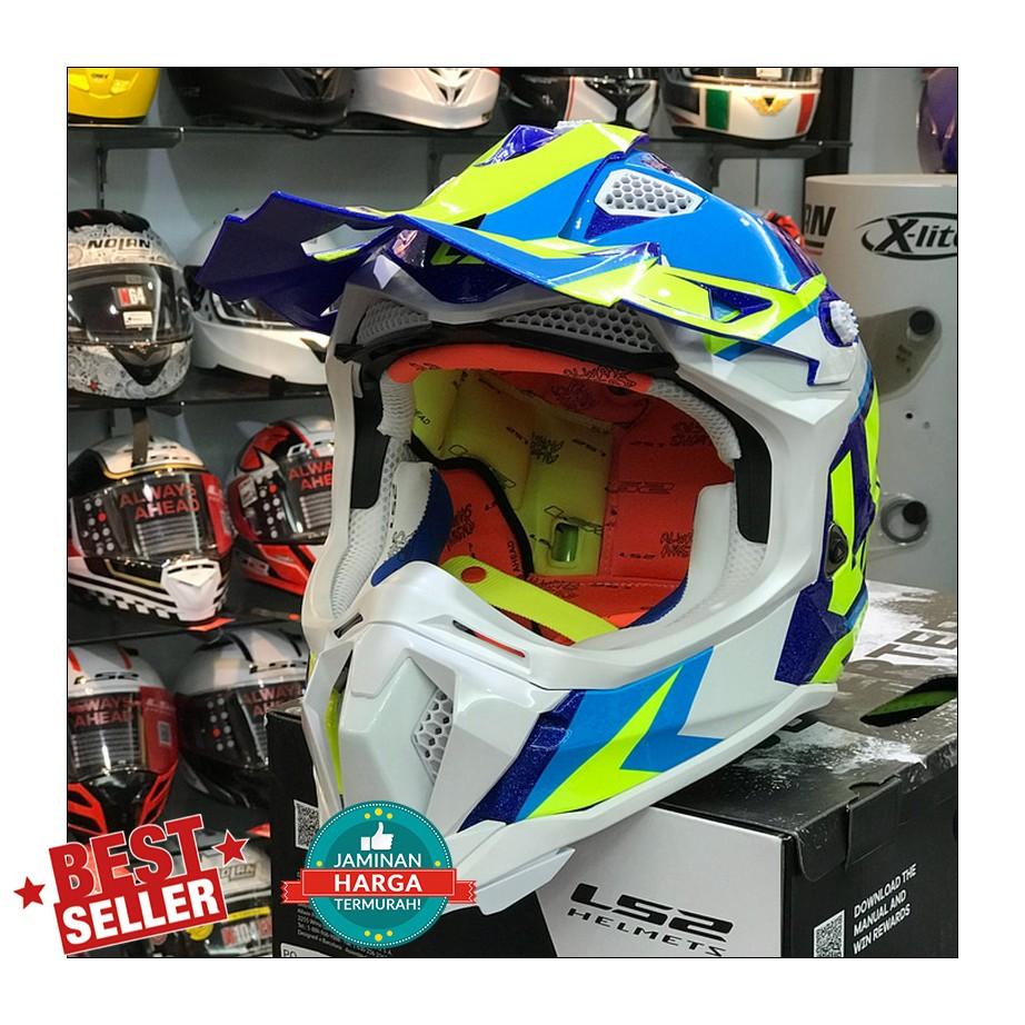 helm ls2 cross