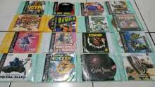 kaset game ps1 / cd ps1 / game playstation 1 / kaset ps one