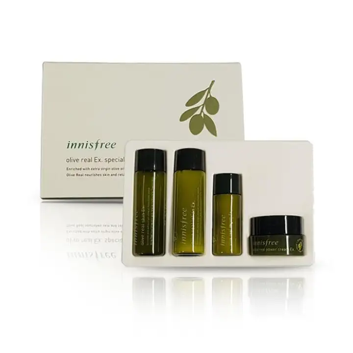 innisfree olive set