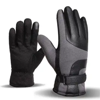 winter gloves lazada