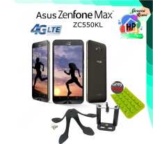 ASUS ZenFone Max ZC550KL ASUS ZenFone Max ZC550KL image