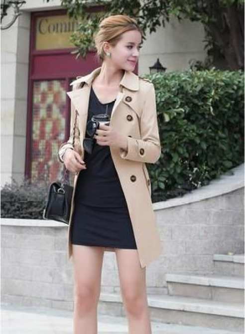 Wanita Jas Hujan: Jual Beli Online Musim Dingin Jaket & Mantel dengan Harga Murah