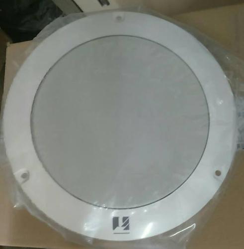 Ceiling Speaker/ Speaker Plafon Merk TOA ZS-646R Audio Player