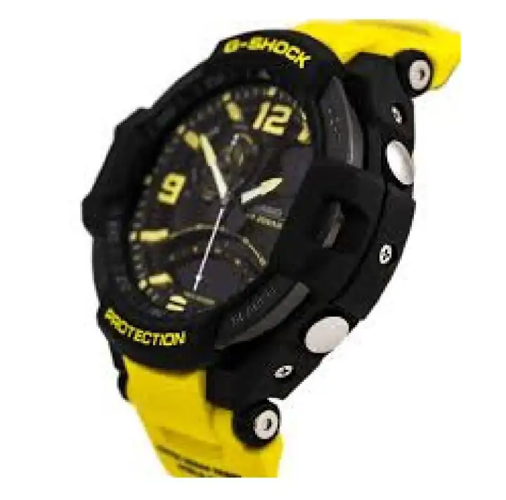 g shock ga 1000 metal strap