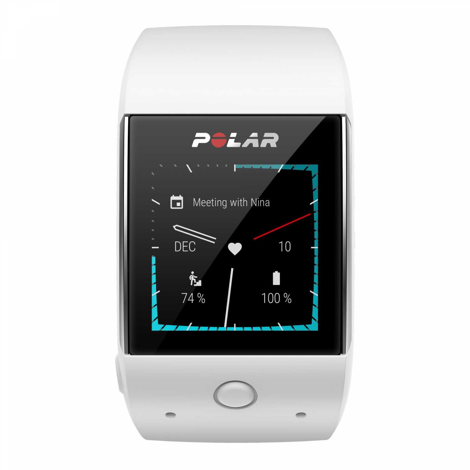 Polar M600 | Watch | Lazada Indonesia