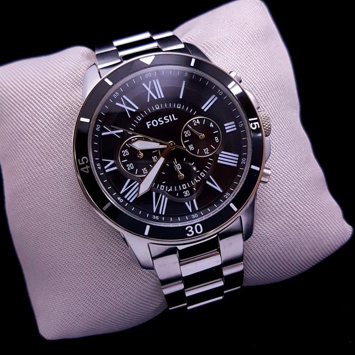 Jam Tangan Pria Fossil Ori BM FS5238 