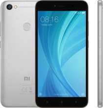 Xiaomi Redmi Note 5A Prime Xiaomi Redmi Note 5A Prime image