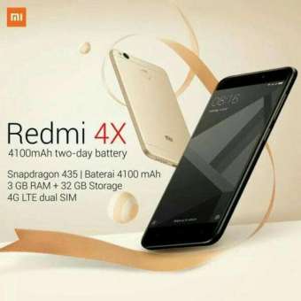 Harga Xiaomi Redmi 4 Pro Harga Xiaomi Redmi 4 Pro