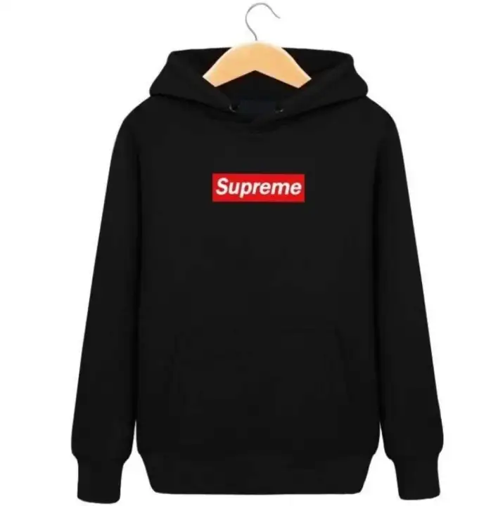 supreme hoodie store