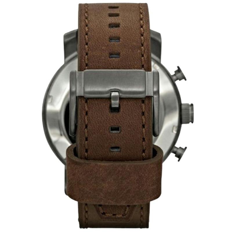 Fossil Grant Chronograph - Jam Tangan 