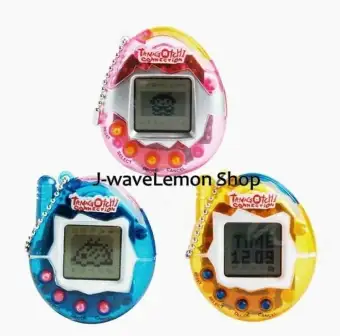 tamagotchi lazada
