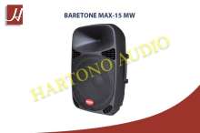 BARETONE MAX 15 MW