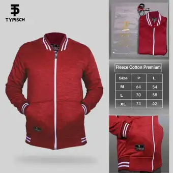 102+ Jaket Baseball Model Sekarang HD Terbaru