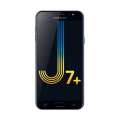 Harga dan Spesifikasi Samsung Galaxy J7 Plus C710 - 4/32 GB - 4G LTE - Garansi Resmi Terlengkap