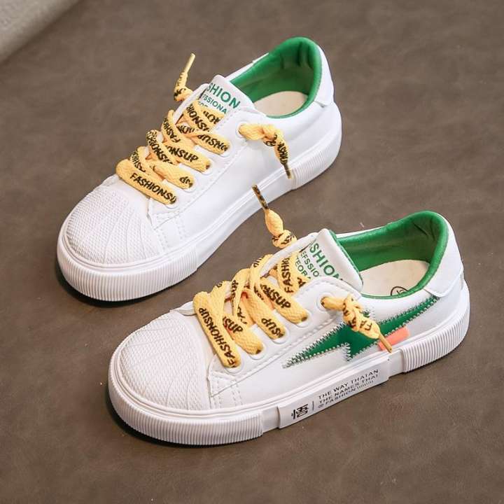 children's casual shoes