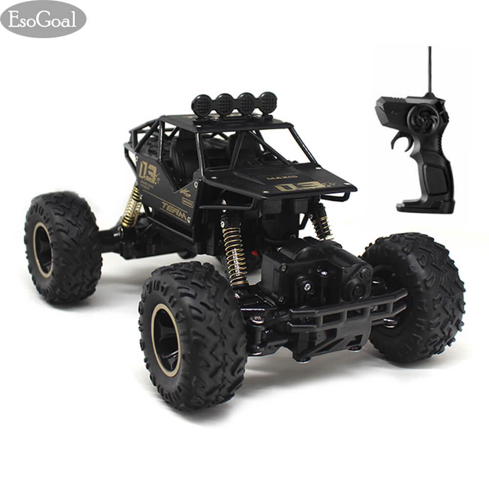 radio control off road