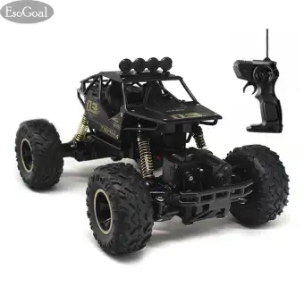 electric rc toys