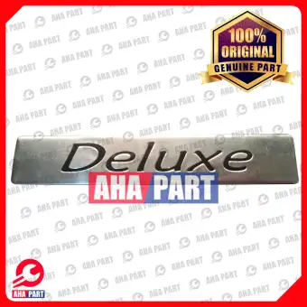 Daihatsu Emblem Xenia Deluxe Fmc All New Xenia Nx012 25000 004