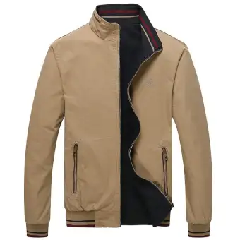 9300 Model Jaket Orang Tua HD