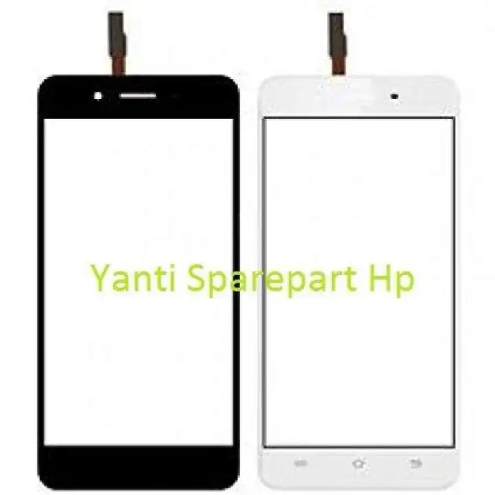 Touchscreen Vivo Y55 Original New Lazada Indonesia