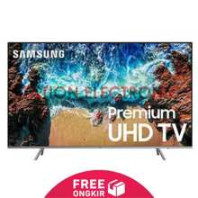 Samsung Premium UHD 4K Smart TV NU8000 82-inch Samsung Premium UHD 4K Smart TV NU8000 82-inch image