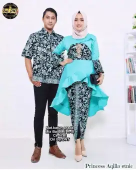 65 Gambar Baju Batik Couple Kekinian 65 Gambar Baju Batik Couple Kekinian