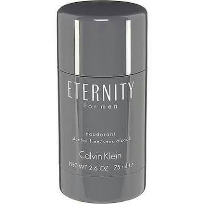 deodorant eternity calvin klein