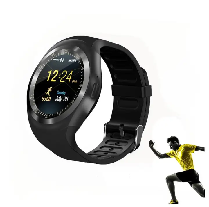 android y1