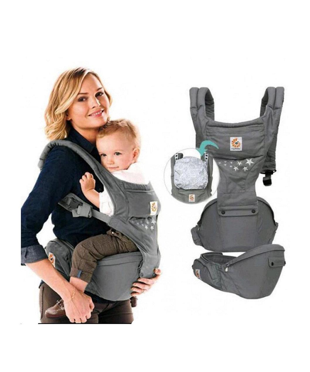 Jual READY 1KG JKT SSC GENDONGAN BABY CARRIER ERGO NOMIS 360