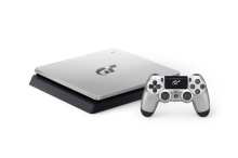 Sony PlayStation 4 Slim 1TB Perak Sony PlayStation 4 Slim 1TB Perak image