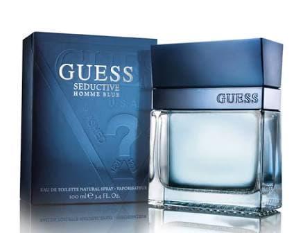 guess seductive review