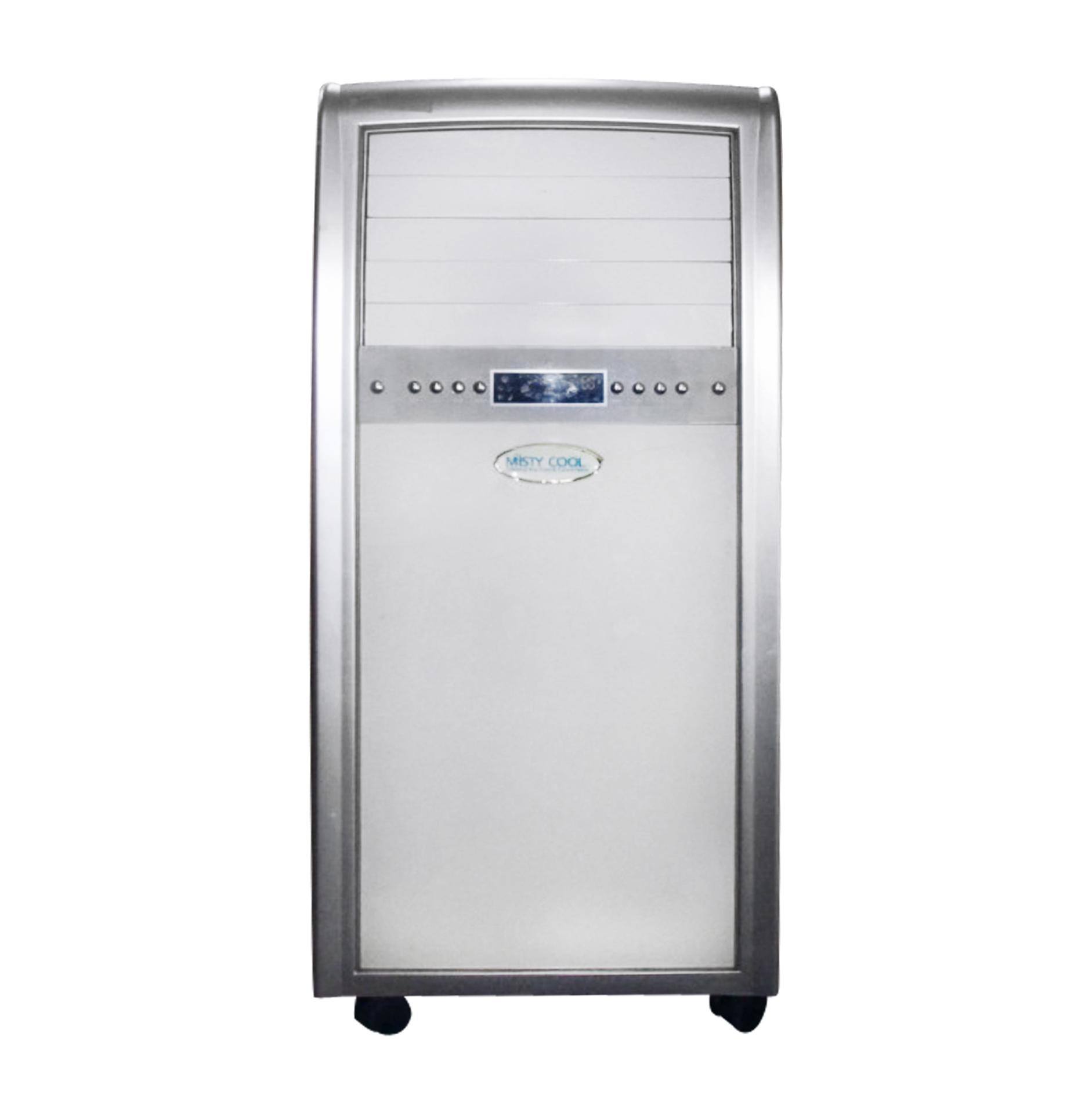 Misty cool air hot sale cooler