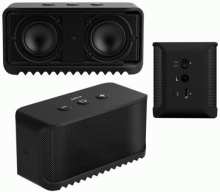 Jabra Solemate Hitam Jabra Solemate Hitam image