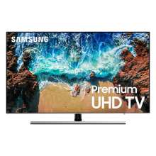 Samsung Premium UHD 4K Smart TV NU8000 55-inch Samsung Premium UHD 4K Smart TV NU8000 55-inch image