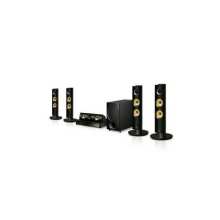 LG LHD636H LG LHD636H image