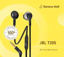 JBL T205 JBL T205 image