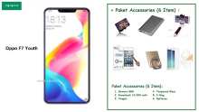 OPPO F7 Youth OPPO F7 Youth image