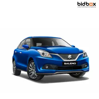 suzuki baleno toy car