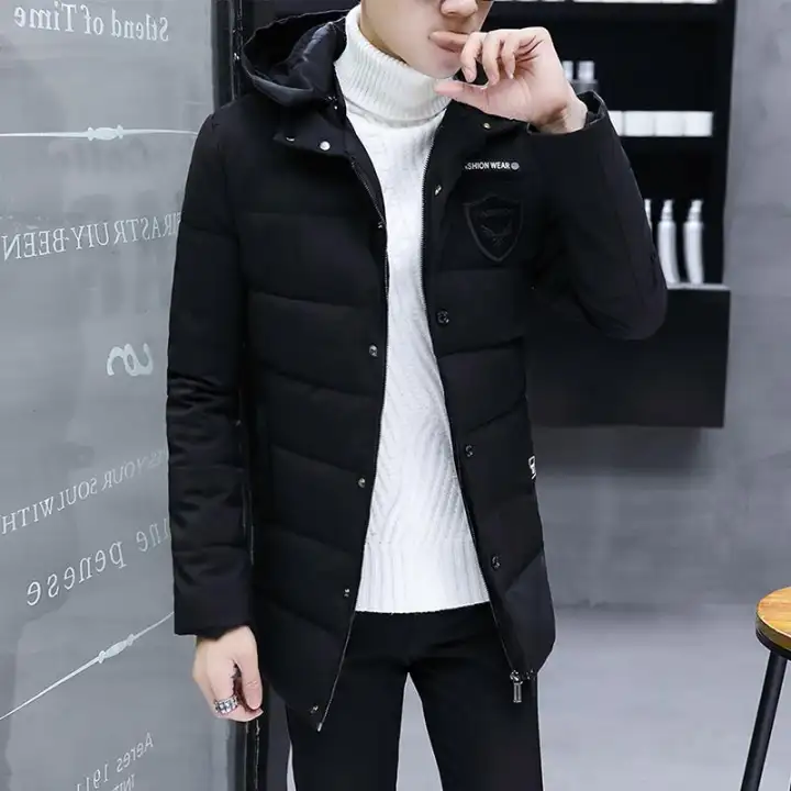 88+ Gambar Jaket Model Baru 2018 Gratis Terbaik