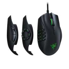Razer Naga Trinity Razer Naga Trinity image