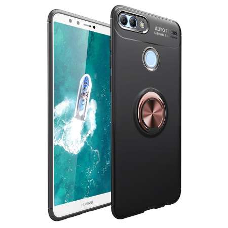 !!อย่าช้า Huawei Y9 2018 กรณี Lenuo รถแม่เหล็กผู้ถือเคสสำหรับหัวเหว่ย Y9 2018
ผสมสีแหวน Bracket ฝาหลังสำหรับ ENJOY 8 PLUS Finger แหวน All - in - One
รีวิวบอกต่อ