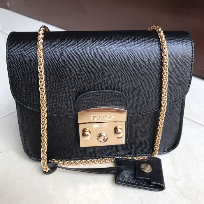 Tas discount furla metropolis