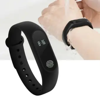 m2 smartwatch