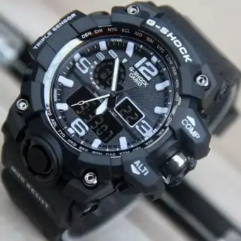 lazada g shock sale