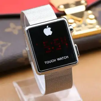 touch watch iphone ori