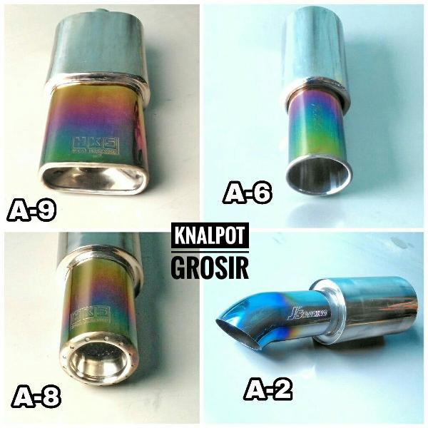 Gambar Foto 74+ Modifikasi Knalpot Mobil Escudo Gratis Terbaru