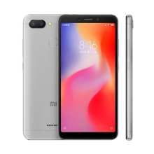 Xiaomi Redmi 6 Xiaomi Redmi 6 image