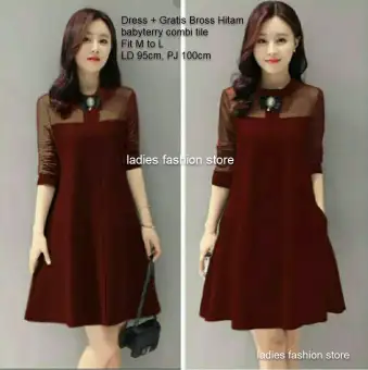 6800 Model Baju Korea Modern HD